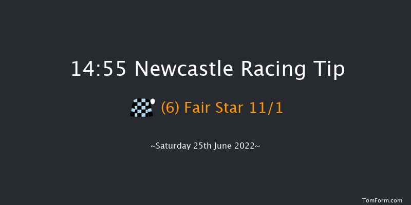 Newcastle 14:55 Handicap (Class 2) 16f Fri 24th Jun 2022
