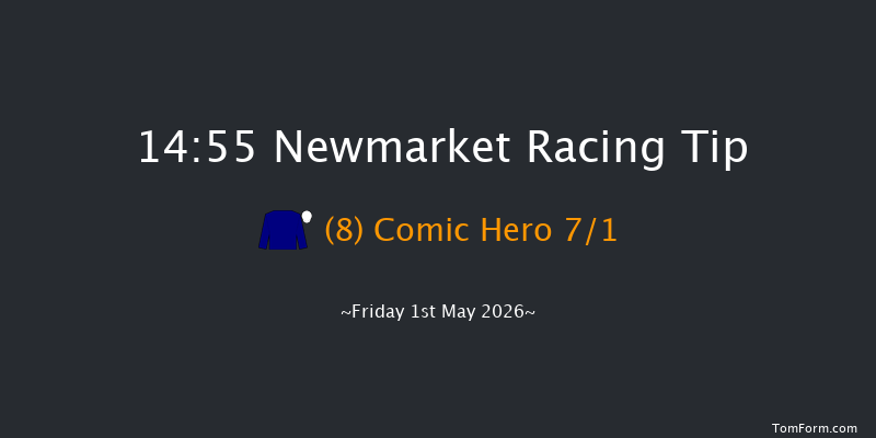 Newmarket 14-55 (Class 3) 8f Thu 16th Apr 2026