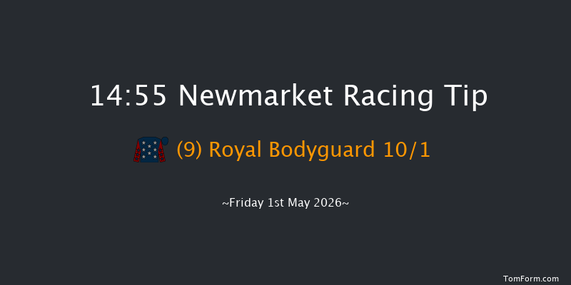 Newmarket 14-55 (Class 3) 8f Thu 16th Apr 2026