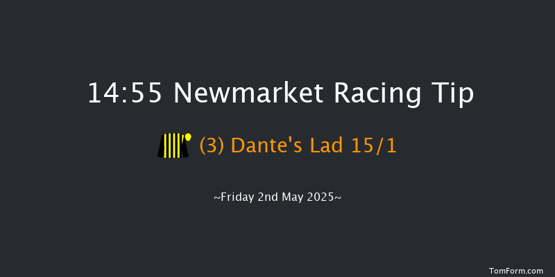 Newmarket 14-55 (Class 3) 8f Thu 17th Apr 2025