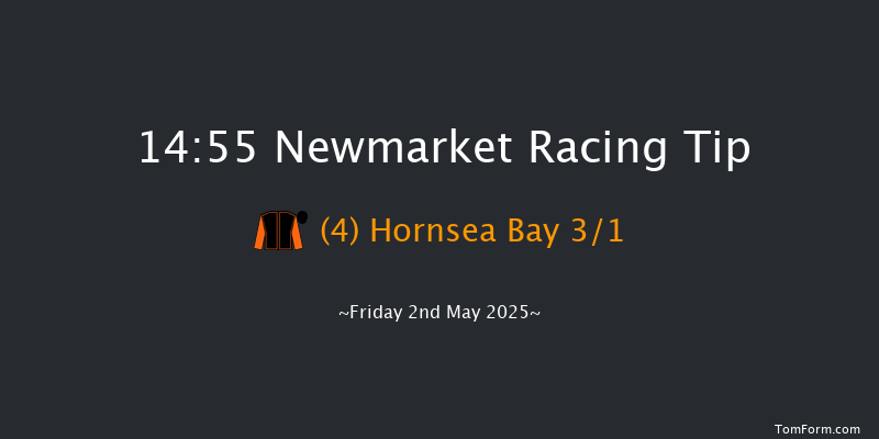 Newmarket 14-55 (Class 3) 8f Thu 17th Apr 2025