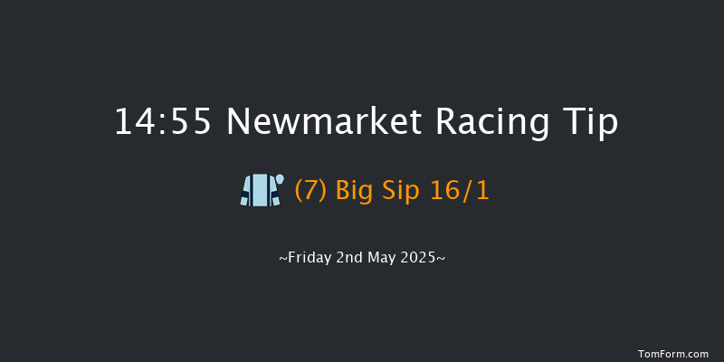 Newmarket 14-55 (Class 3) 8f Thu 17th Apr 2025