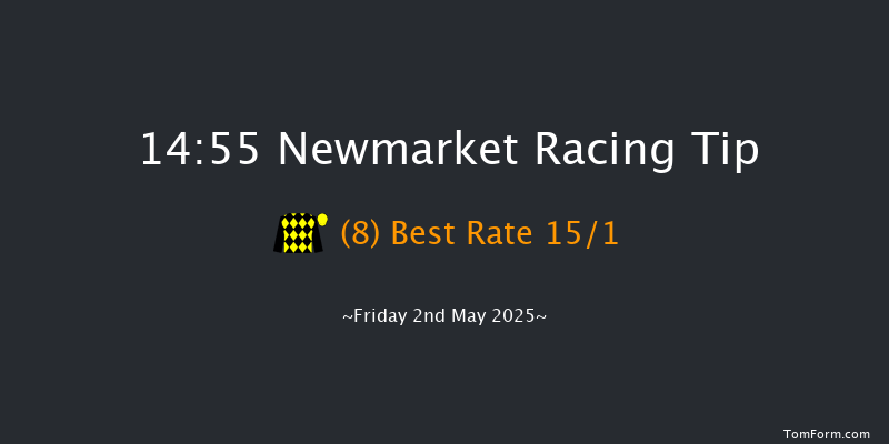 Newmarket 14-55 (Class 3) 8f Thu 17th Apr 2025