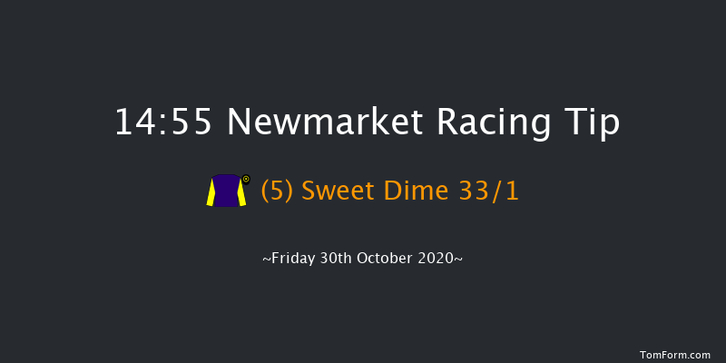 Proud To Support British Racing Handicap Newmarket 14:55 Handicap (Class 4) 12f Wed 21st Oct 2020