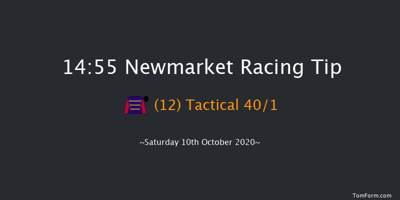 Darley Dewhurst Stakes (Group 1) Newmarket 14:55 Group 1 (Class 1) 7f Fri 9th Oct 2020