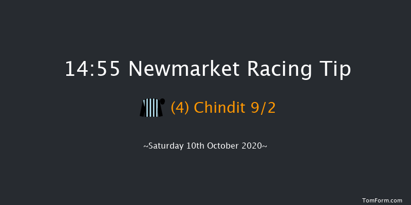 Darley Dewhurst Stakes (Group 1) Newmarket 14:55 Group 1 (Class 1) 7f Fri 9th Oct 2020