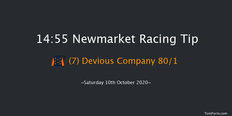 Darley Dewhurst Stakes (Group 1) Newmarket 14:55 Group 1 (Class 1) 7f Fri 9th Oct 2020