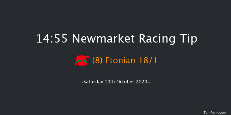 Darley Dewhurst Stakes (Group 1) Newmarket 14:55 Group 1 (Class 1) 7f Fri 9th Oct 2020