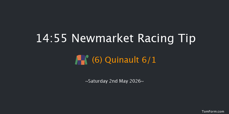 Newmarket 14-55 (Class 1) 5f Fri 1st May 2026