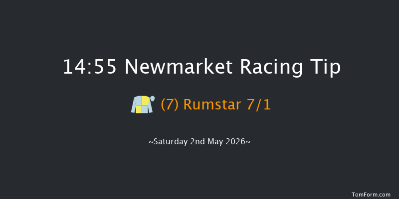 Newmarket 14-55 (Class 1) 5f Fri 1st May 2026