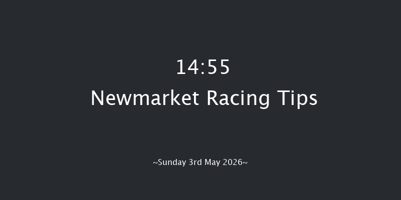 Newmarket 14-55 (Class 2) 15f Sat 2nd May 2026