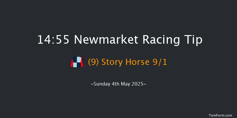 Newmarket 14-55 (Class 2) 15f Sat 3rd May 2025