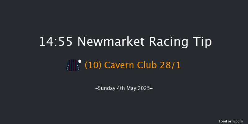 Newmarket 14-55 (Class 2) 15f Sat 3rd May 2025