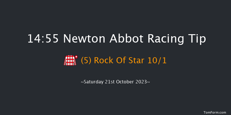 Newton Abbot 14:55 Handicap Chase (Class 4) 26f Mon 2nd Oct 2023