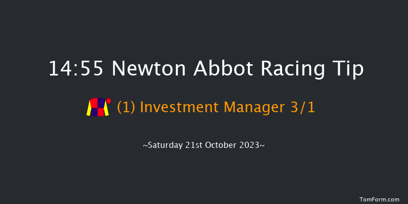 Newton Abbot 14:55 Handicap Chase (Class 4) 26f Mon 2nd Oct 2023
