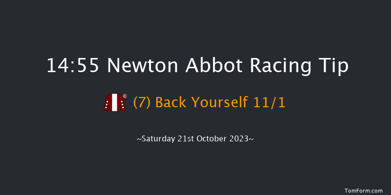 Newton Abbot 14:55 Handicap Chase (Class 4) 26f Mon 2nd Oct 2023