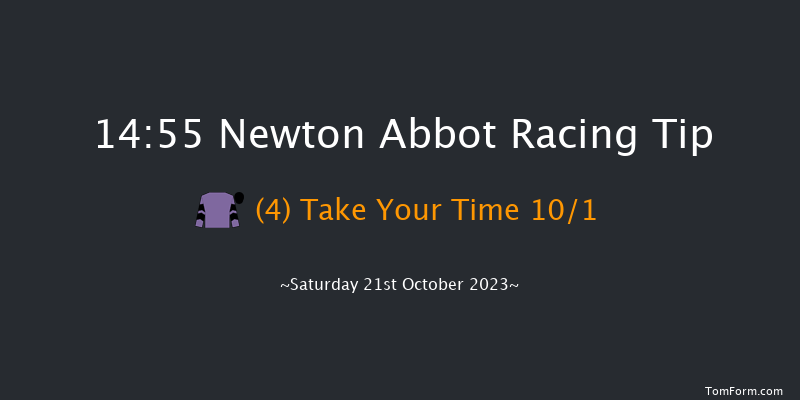 Newton Abbot 14:55 Handicap Chase (Class 4) 26f Mon 2nd Oct 2023