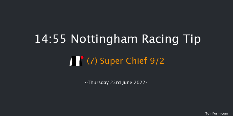 Nottingham 14:55 Stakes (Class 4) 8f Wed 15th Jun 2022