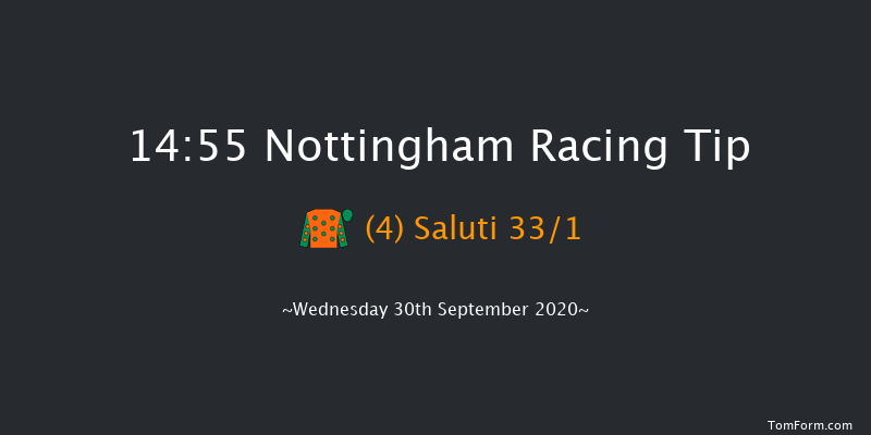 Call Star Sports On 08000 521321 Handicap Nottingham 14:55 Handicap (Class 3) 6f Sun 27th Sep 2020