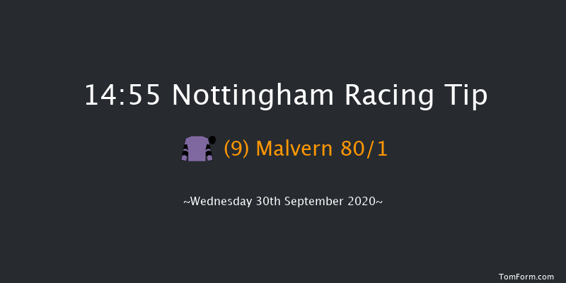 Call Star Sports On 08000 521321 Handicap Nottingham 14:55 Handicap (Class 3) 6f Sun 27th Sep 2020
