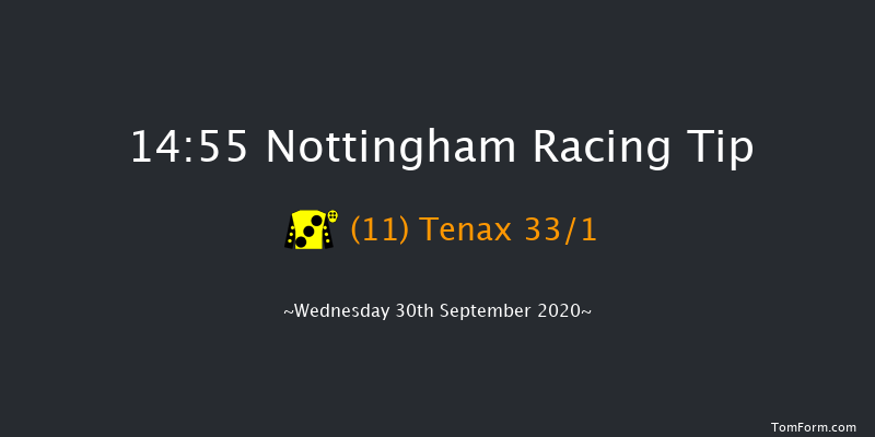 Call Star Sports On 08000 521321 Handicap Nottingham 14:55 Handicap (Class 3) 6f Sun 27th Sep 2020