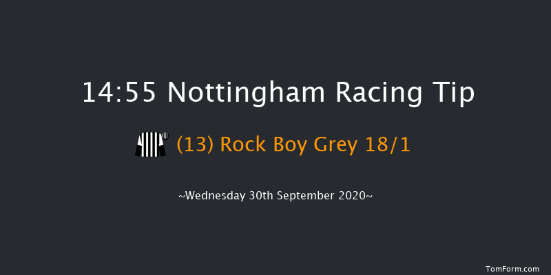 Call Star Sports On 08000 521321 Handicap Nottingham 14:55 Handicap (Class 3) 6f Sun 27th Sep 2020