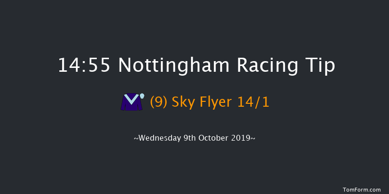Nottingham 14:55 Handicap (Class 2) 10f Wed 2nd Oct 2019