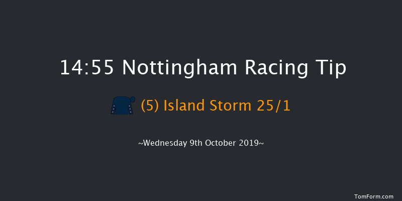 Nottingham 14:55 Handicap (Class 2) 10f Wed 2nd Oct 2019