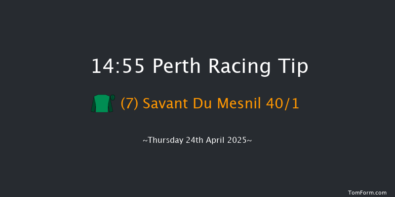 Perth 14-55 (Class 4) 20f Wed 23rd Apr 2025