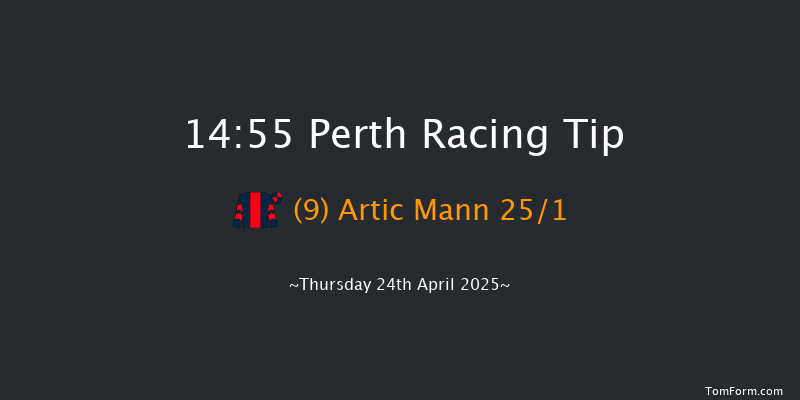 Perth 14-55 (Class 4) 20f Wed 23rd Apr 2025