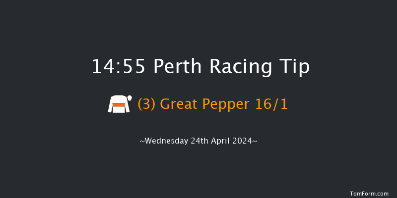 Perth  14:55 Maiden Hurdle (Class
1) 24f Thu 28th Sep 2023