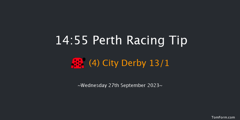 Perth 14:55 Handicap Hurdle (Class 4) 20f Mon 11th Sep 2023