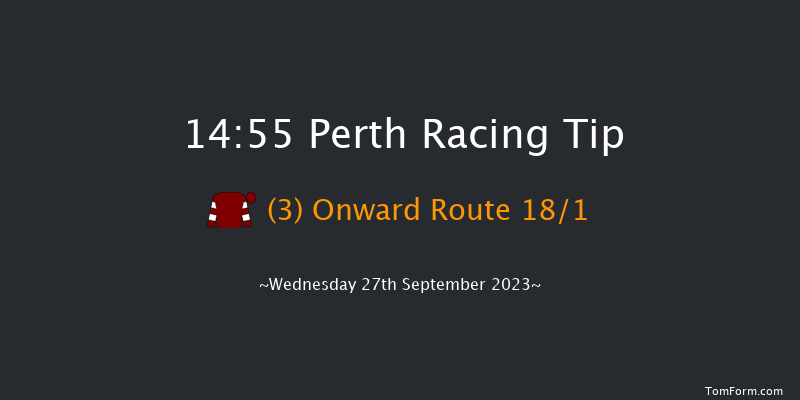 Perth 14:55 Handicap Hurdle (Class 4) 20f Mon 11th Sep 2023