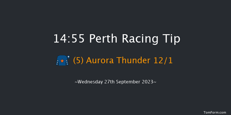 Perth 14:55 Handicap Hurdle (Class 4) 20f Mon 11th Sep 2023