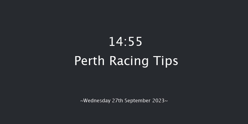 Perth 14:55 Handicap Hurdle (Class 4) 20f Mon 11th Sep 2023