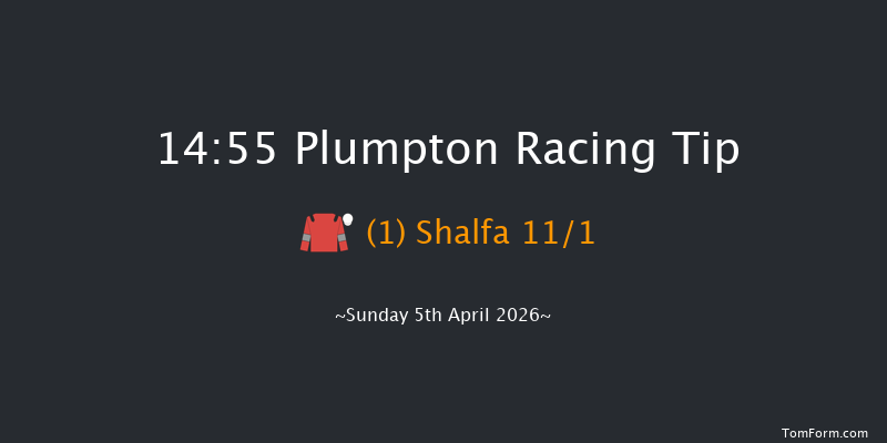 Plumpton 14-55 (Class 5) 17f Mon 16th Mar 2026