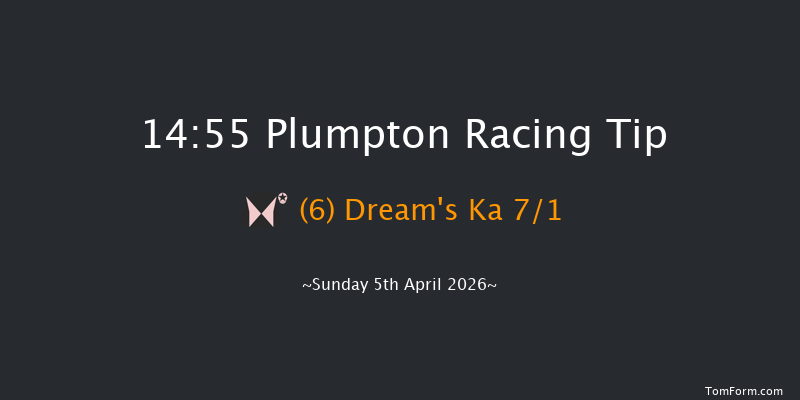 Plumpton 14-55 (Class 5) 17f Mon 16th Mar 2026