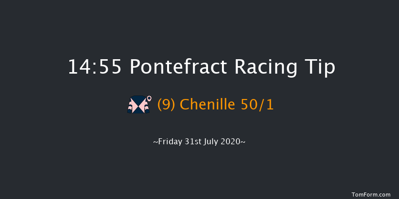 Riu Hotels And Resorts Maiden Handicap Pontefract 14:55 Handicap (Class 5) 17f Thu 23rd Jul 2020