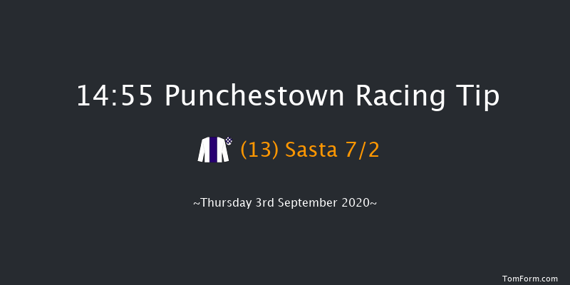 More Than A One Horse Town Handicap (50-75) Punchestown 14:55 Handicap 8f Wed 19th Feb 2020