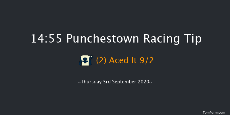 More Than A One Horse Town Handicap (50-75) Punchestown 14:55 Handicap 8f Wed 19th Feb 2020
