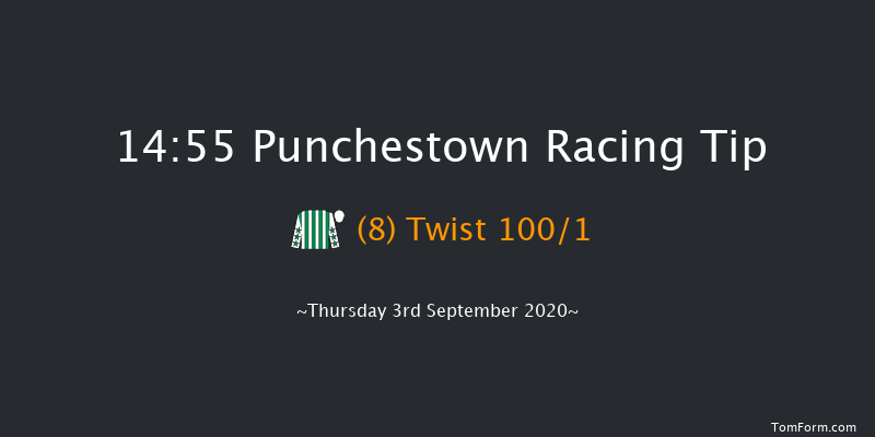 More Than A One Horse Town Handicap (50-75) Punchestown 14:55 Handicap 8f Wed 19th Feb 2020
