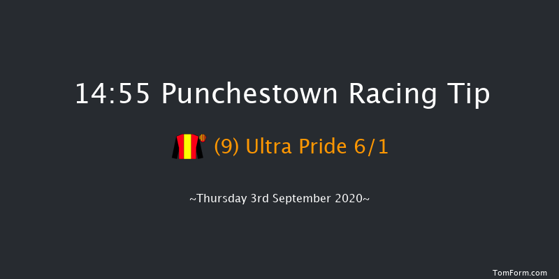 More Than A One Horse Town Handicap (50-75) Punchestown 14:55 Handicap 8f Wed 19th Feb 2020
