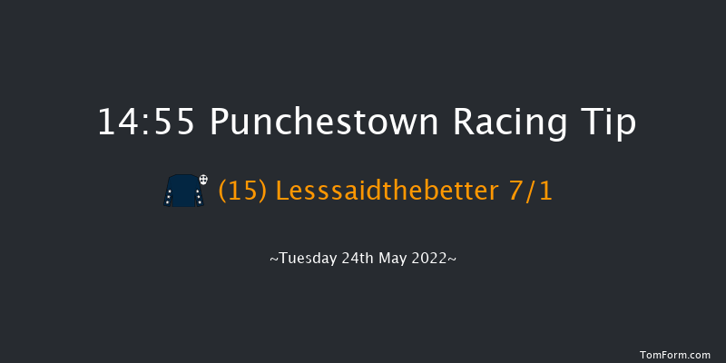 Punchestown 14:55 Handicap Hurdle 16f Sat 30th Apr 2022
