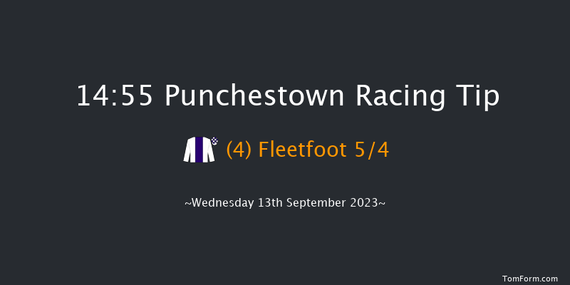 Punchestown 14:55 Stakes 9f Sun 11th Jun 2023