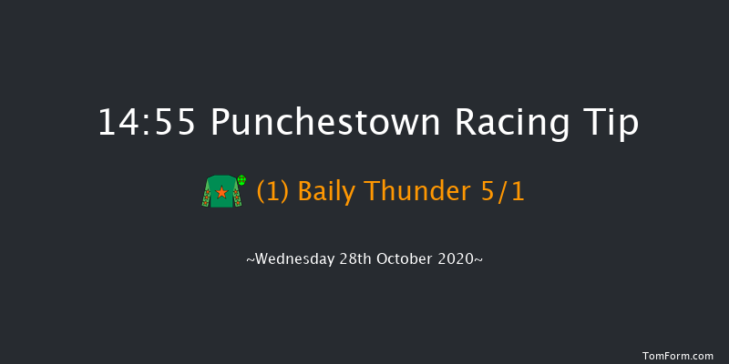 BETDAQ 0% Commission Super Saturday Handicap Chase (0-116) Punchestown 14:55 Handicap Chase 20f Wed 14th Oct 2020