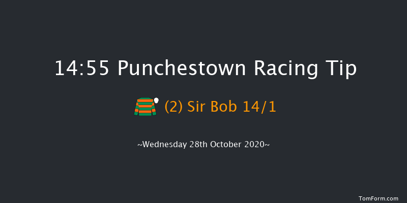 BETDAQ 0% Commission Super Saturday Handicap Chase (0-116) Punchestown 14:55 Handicap Chase 20f Wed 14th Oct 2020
