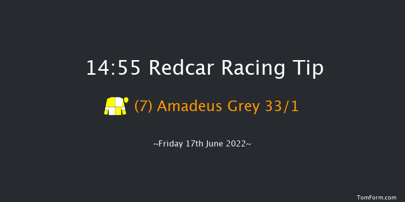 Redcar 14:55 Handicap (Class 3) 8f Thu 2nd Jun 2022