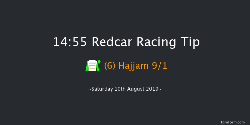 Redcar 14:55 Handicap (Class 3) 7f Wed 31st Jul 2019