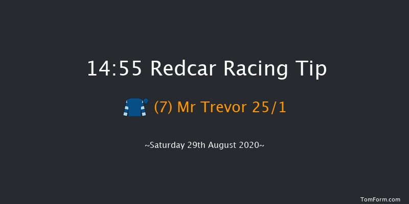 British Stallion Studs EBF Novice Stakes (Plus 10) (Div 1) Redcar 14:55 Stakes (Class 5) 6f Mon 27th Jul 2020