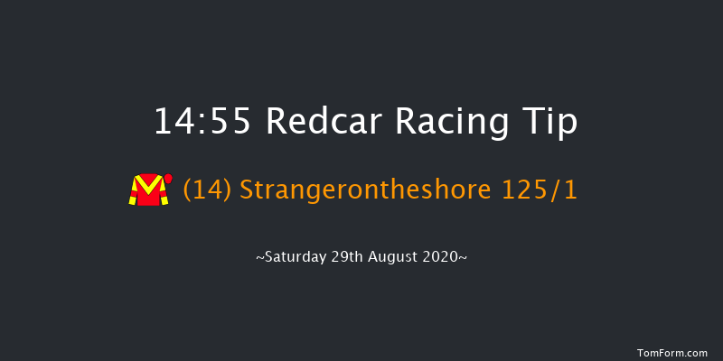 British Stallion Studs EBF Novice Stakes (Plus 10) (Div 1) Redcar 14:55 Stakes (Class 5) 6f Mon 27th Jul 2020